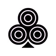 Club symbol die