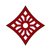 Diamond symbol die