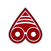 Heart symbol die